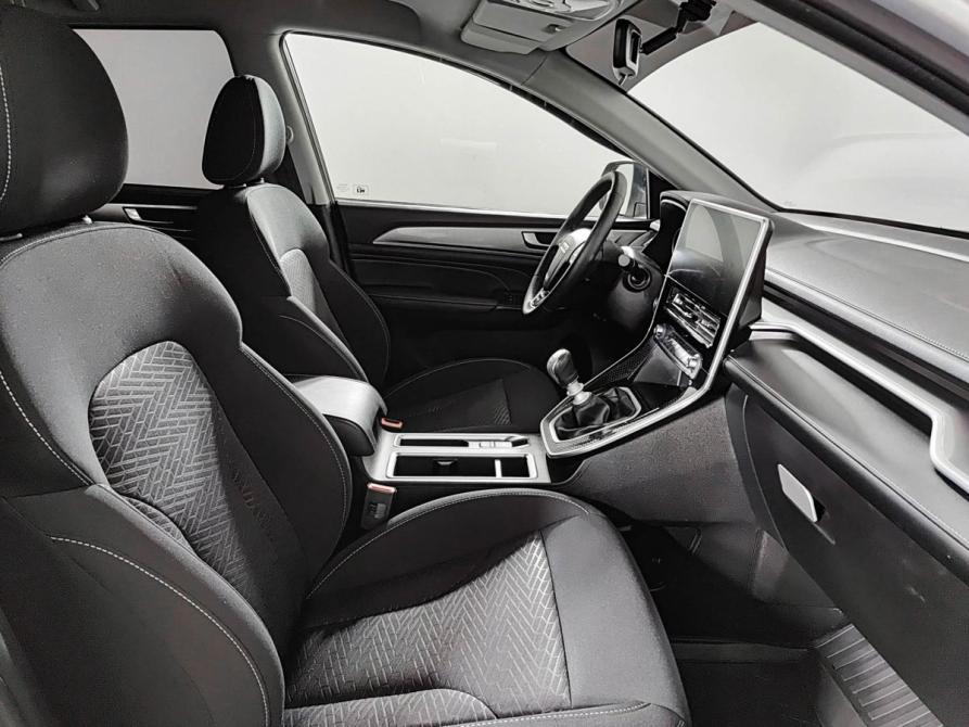 Haval M6 II Уфа  - изображение 13