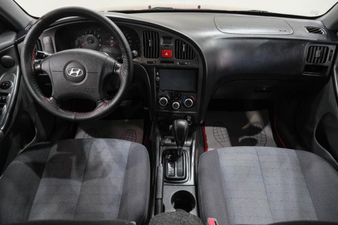 Hyundai Elantra III (XD2) Рестайлинг с пробегом 2006 года, цена 439 000 рублей, 290000 км, седан, Автокод Объявления