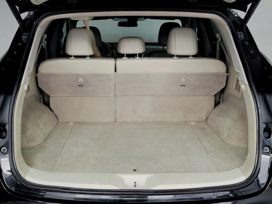 Nissan Murano III (Z52) Москва  - изображение 13