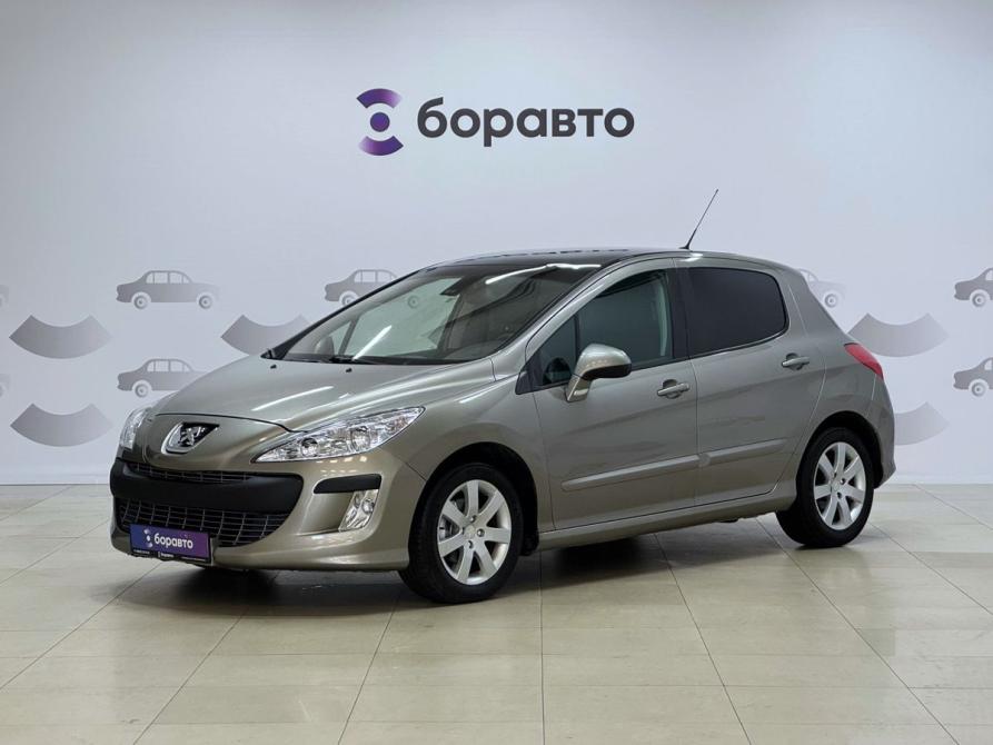Peugeot 308 I Ставрополь  - изображение 1