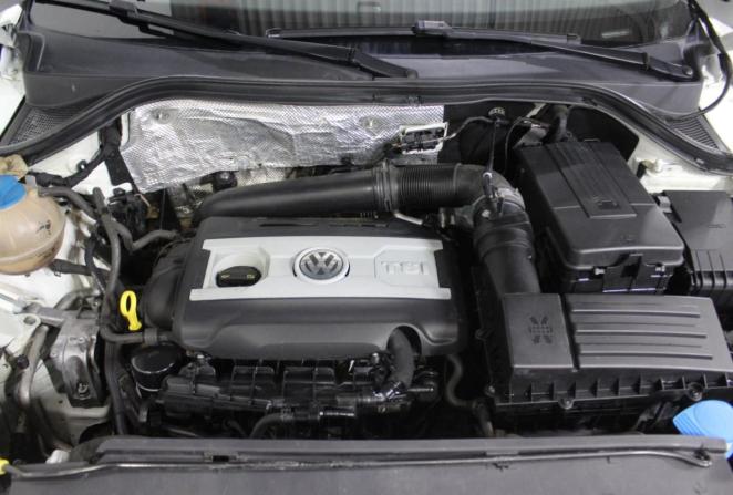 Volkswagen Tiguan I Рестайлинг с пробегом 2016 года, цена 1 565 000 рублей, 244803 км, внедорожник, Автокод Объявления