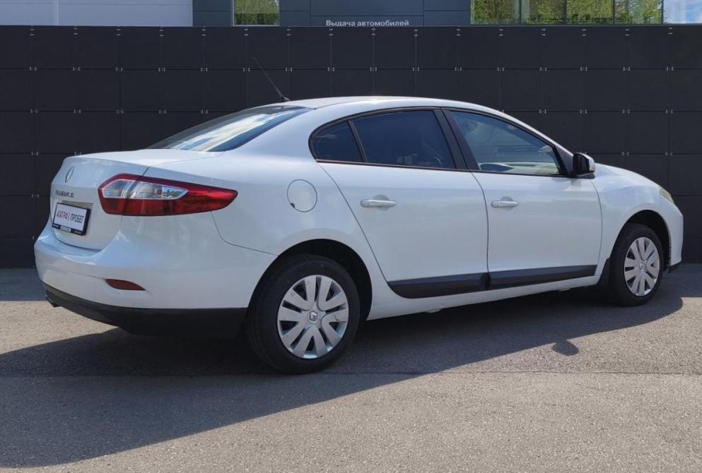 Renault Fluence I Сыктывкар  - изображение 6