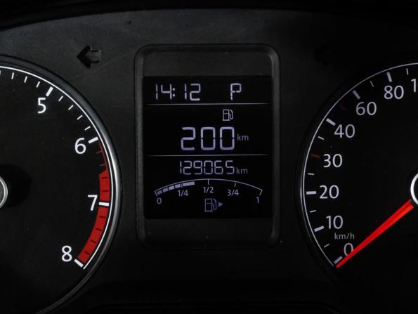Volkswagen Polo V Рестайлинг с пробегом 2019 года, цена 1 199 000 рублей, 129063 км, седан, Автокод Объявления