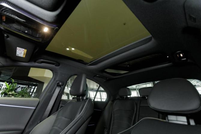Новый Mercedes-Benz E-Класс VI (W214 S214) 2026 года, цена 9 300 000 рублей, седан, Автокод Объявления