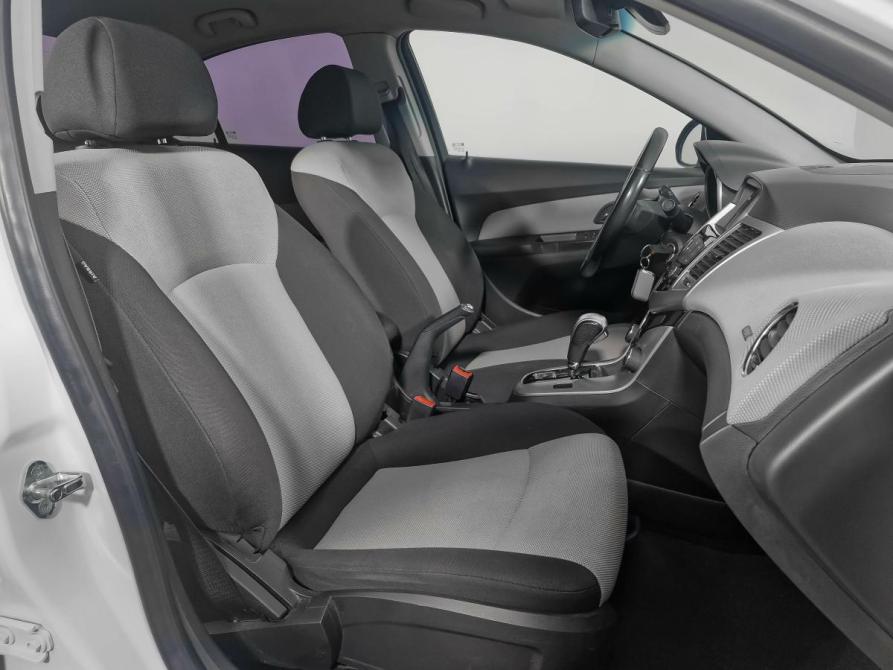 Chevrolet Cruze I Нижний Новгород  - изображение 20