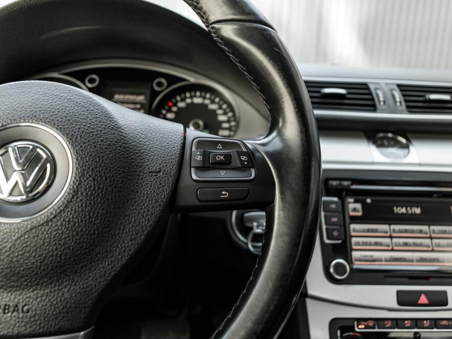 Volkswagen Passat CC I Екатеринбург  - изображение 15