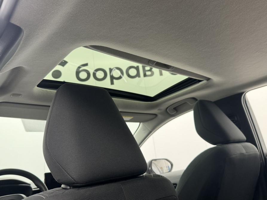 Toyota Corolla XII (E210) Воронеж  - изображение 17