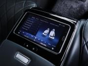 Mercedes-Benz S-Класс VII (W223) Москва  - изображение 41