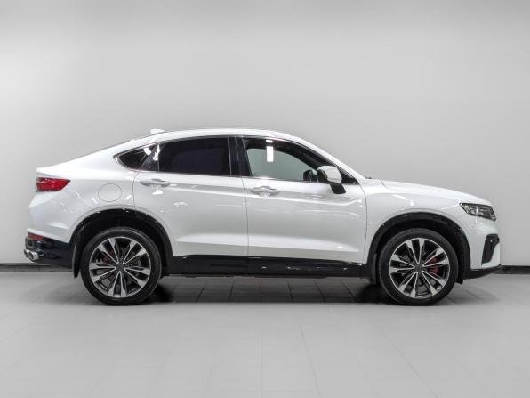 Geely Tugella I Рестайлинг с пробегом 2023 года, цена 2 415 000 рублей, 106073 км, внедорожник, Автокод Объявления