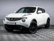 Nissan Juke I Москва  - изображение 18