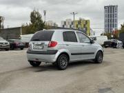 Hyundai Getz I Рестайлинг Ижевск  - изображение 23