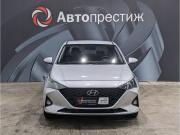 Hyundai Solaris II Рестайлинг Пермь  - изображение 31