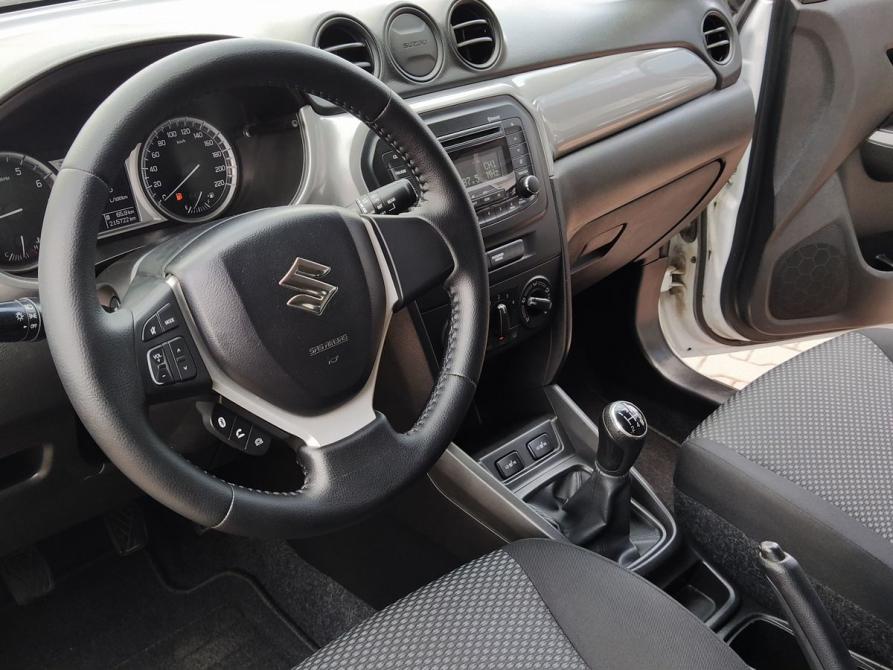 Suzuki Vitara II Екатеринбург  - изображение 22