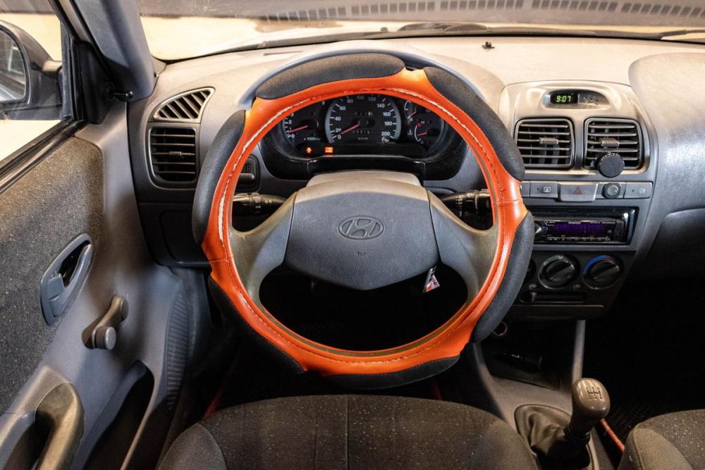 Hyundai Accent II Уфа  - изображение 6