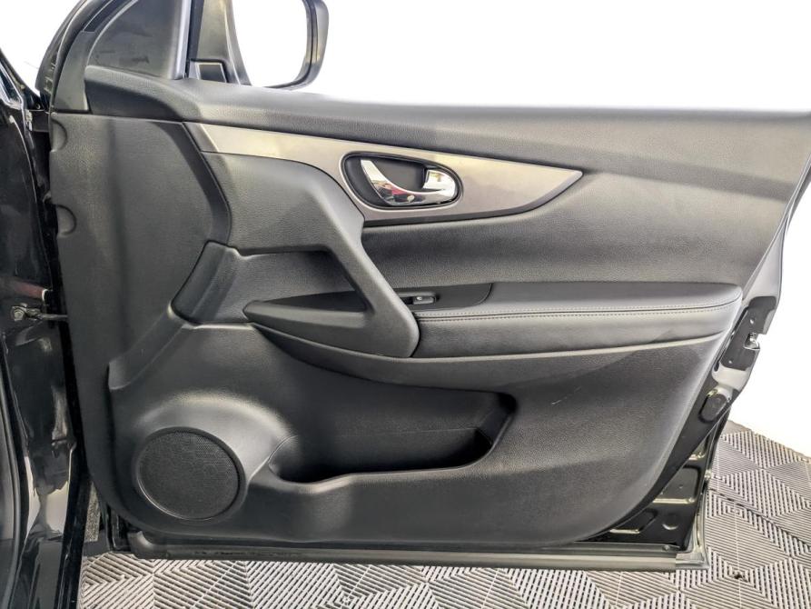 Nissan Qashqai II Рестайлинг Москва  - изображение 24