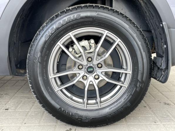 Chery Tiggo 4 Pro I Рестайлинг с пробегом 2025 года, цена 1 690 000 рублей, 13808 км, внедорожник, Автокод Объявления