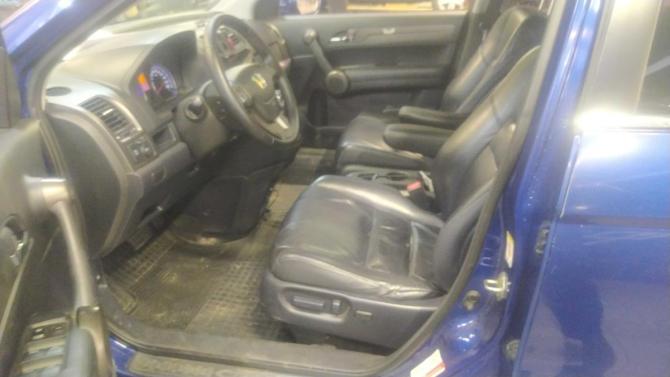 Honda CR-V III Рестайлинг с пробегом 2010 года, цена 1 265 000 рублей, 226123 км, внедорожник, Автокод Объявления