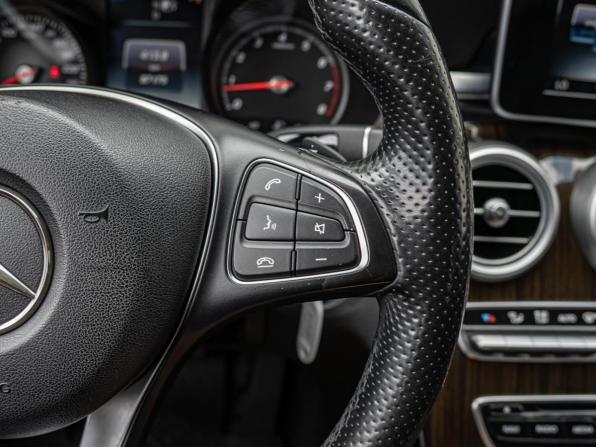 Mercedes-Benz C-Класс IV (W205) с пробегом 2014 года, цена 2 250 000 рублей, 87175 км, седан, Автокод Объявления