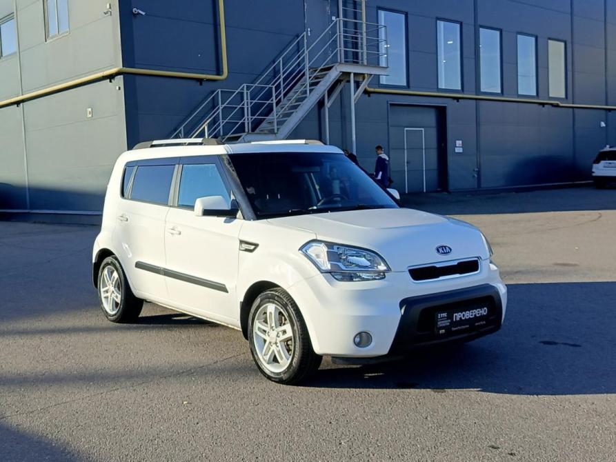 Kia Soul I Чебоксары  - изображение 3