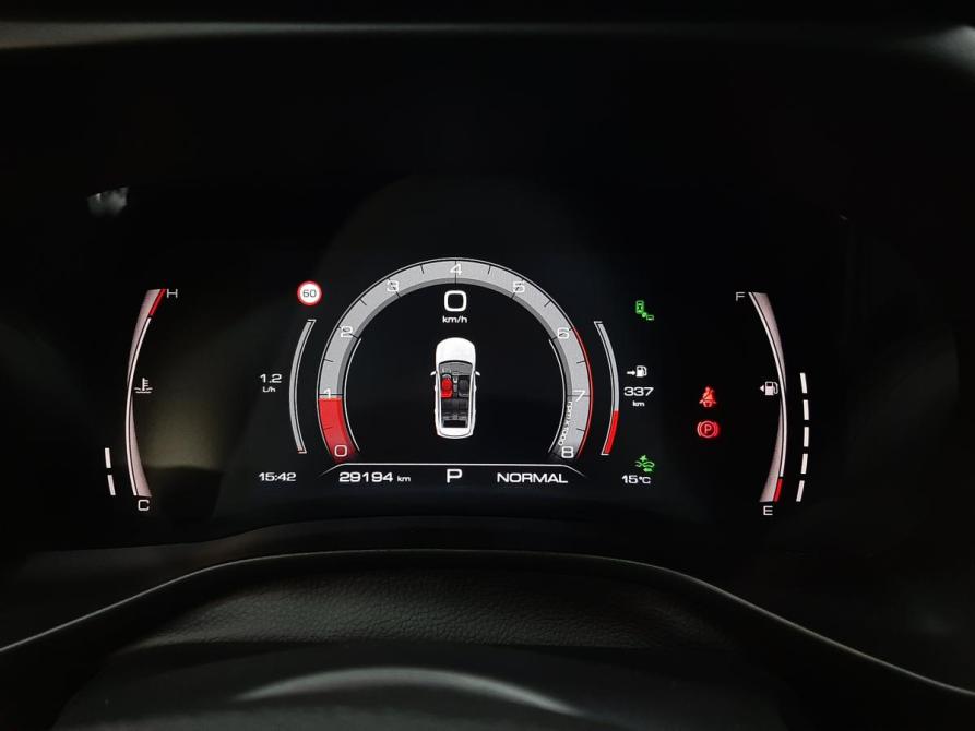 Haval Jolion I Москва  - изображение 8