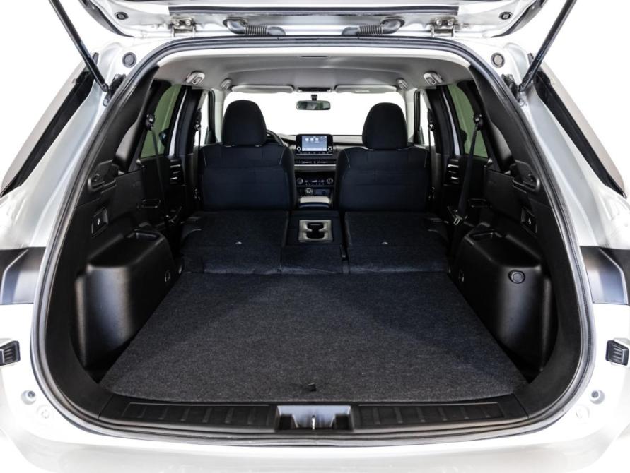 Mitsubishi Outlander IV Санкт-Петербург  - изображение 29