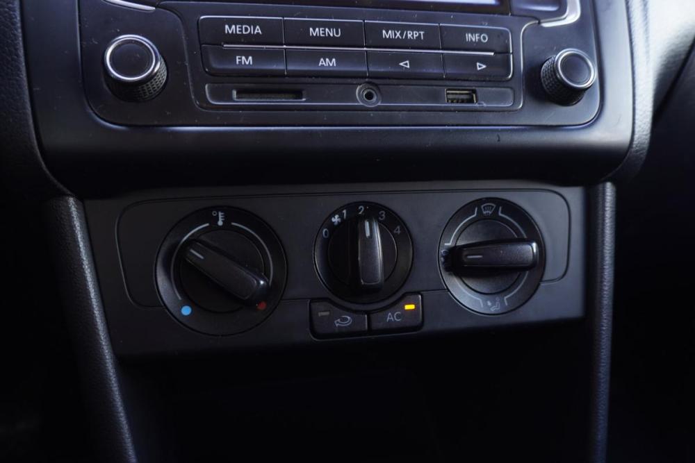 Volkswagen Polo V Ульяновск  - изображение 15