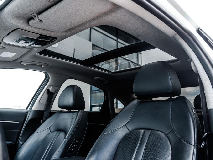 Hyundai Sonata VIII (DN8) Магнитогорск  - изображение 26