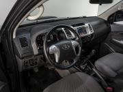 Toyota Hilux VII Рестайлинг Тюмень  - изображение 32