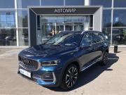 Geely Monjaro I Брянск  - изображение 16