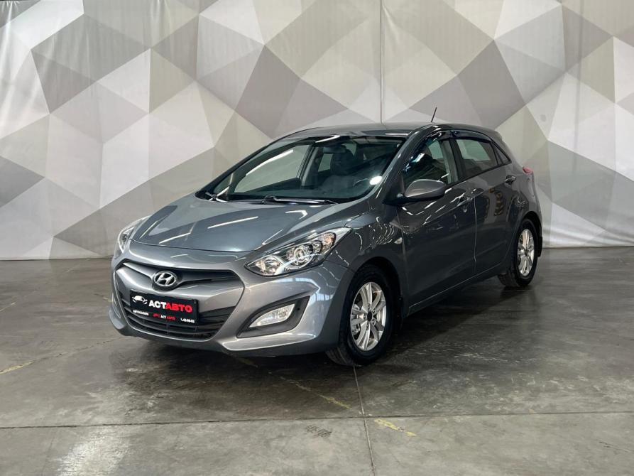 Hyundai i30 II Оренбург  - изображение 1
