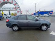 Lada (ВАЗ) Granta I Рестайлинг Тюмень  - изображение 26