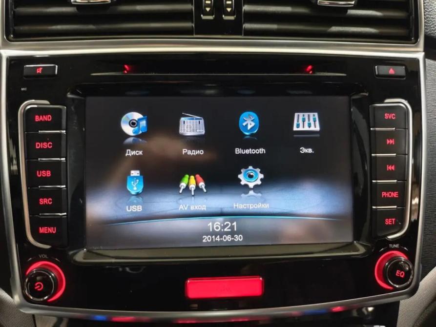 Haval H6 I Уфа  - изображение 10