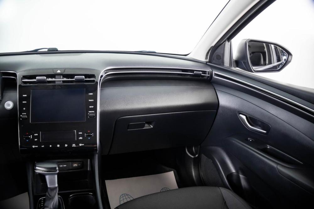 Hyundai Tucson IV Пермь  - изображение 15