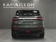 Geely Coolray I Пермь  - изображение 22