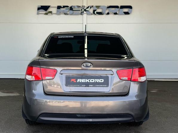 Kia Cerato II с пробегом 2012 года, цена 789 000 рублей, 165450 км, седан, Автокод Объявления