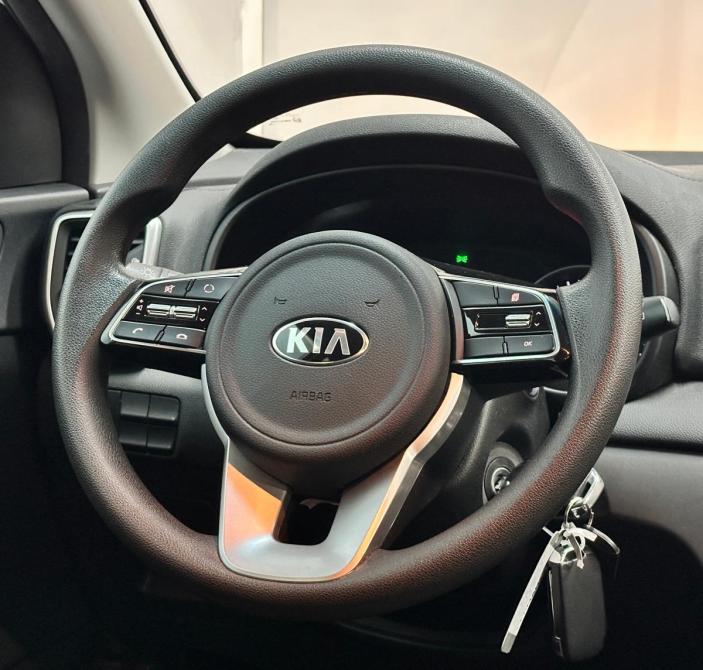 Kia Sportage IV Рестайлинг Набережные Челны  - изображение 11