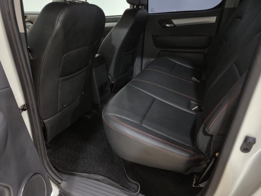 JAC T6 Альметьевск  - изображение 18