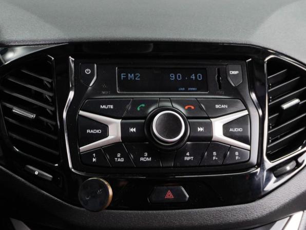 Lada (ВАЗ) Vesta I с пробегом 2019 года, цена 1 020 000 рублей, 122497 км, универсал, Автокод Объявления
