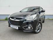 Hyundai ix35 I Рестайлинг Санкт-Петербург  - изображение 25