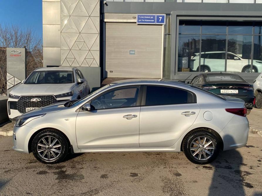 Kia Rio IV Казань  - изображение 2