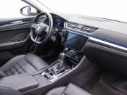 Skoda Superb III Рестайлинг Москва  - изображение 28