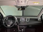 Toyota RAV4 IV (XA40) Рестайлинг Тверь  - изображение 32