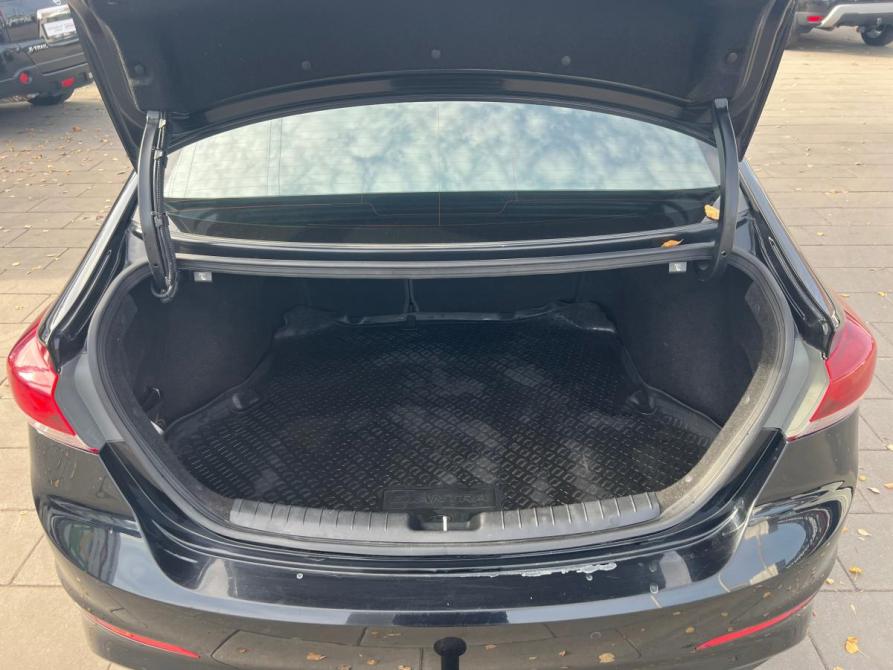 Hyundai Elantra VI (AD) Стерлитамак  - изображение 21