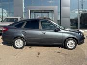 Lada (ВАЗ) Granta I Рестайлинг Октябрьский  - изображение 21