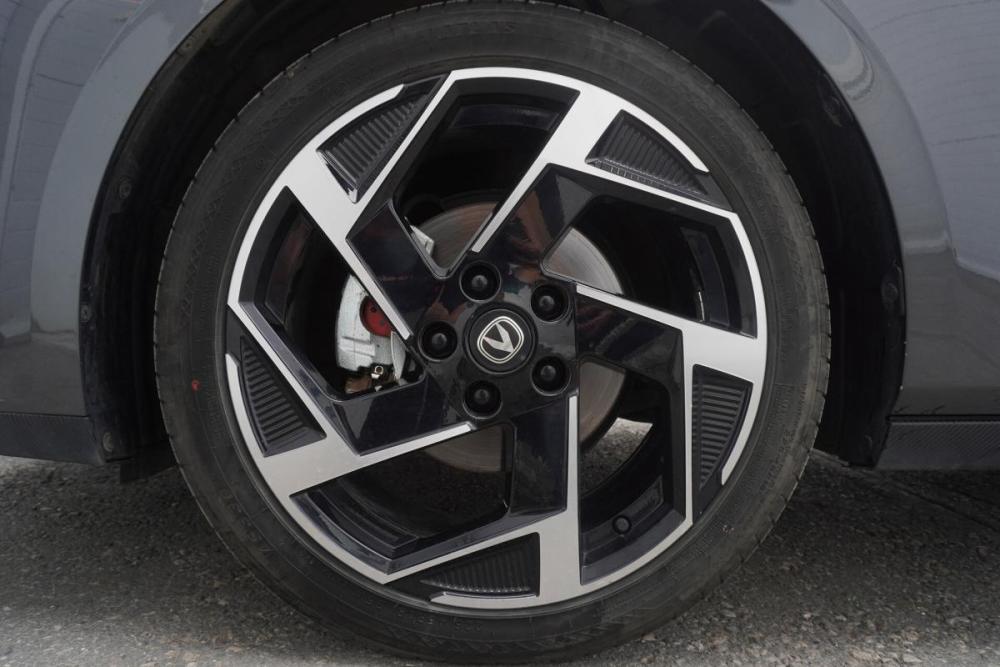 Changan Lamore Ульяновск  - изображение 21