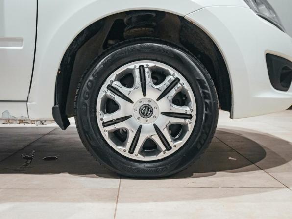 Lada (ВАЗ) Granta I с пробегом 2018 года, цена 500 761 рубль, 125581 км, седан, Автокод Объявления