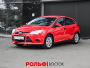 Ford Focus III Москва  - изображение 21