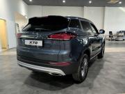 Belgee X70 I Рестайлинг Нижний Новгород  - изображение 29
