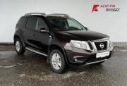 Nissan Terrano III (D10) Киров  - изображение 30