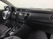 Toyota Corolla XI (E160 E170 E180) Москва  - изображение 32